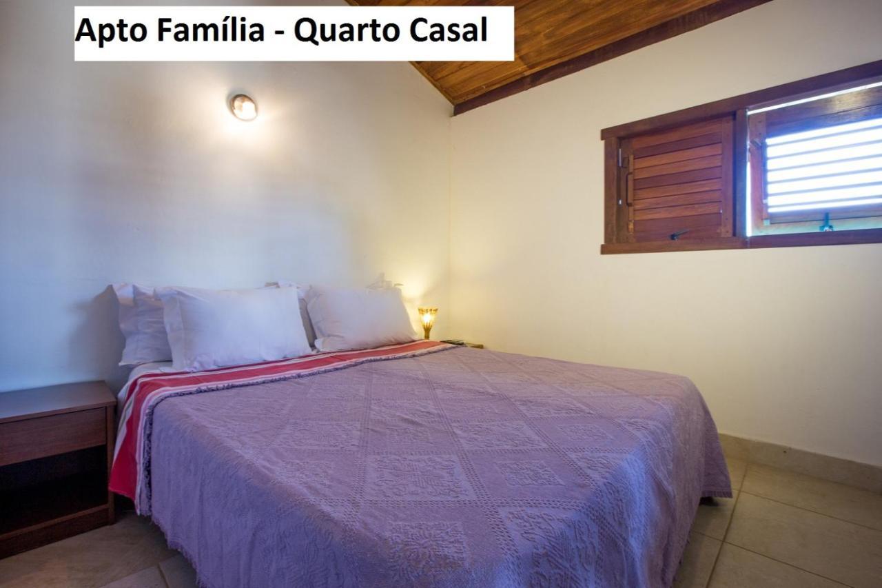 Casa Verde Apart - Apartamentos Com Cozinha E Casa Com Piscina Praia do Forte Exterior photo