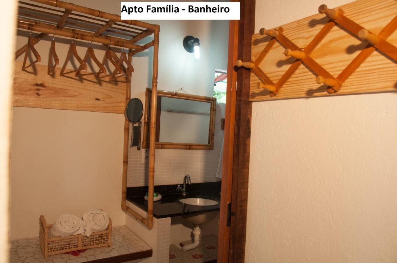 Casa Verde Apart - Apartamentos Com Cozinha E Casa Com Piscina Praia do Forte Exterior photo