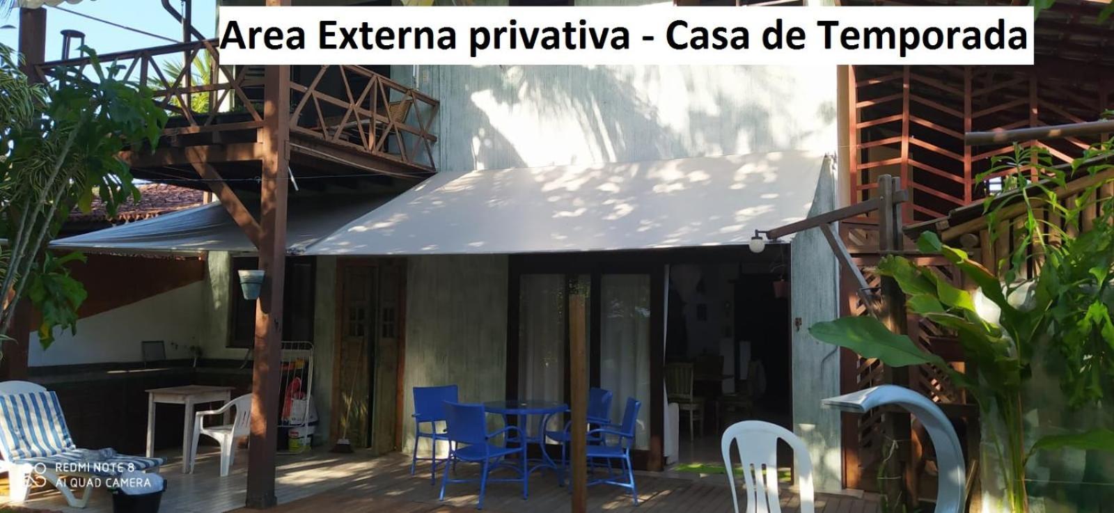 Casa Verde Apart - Apartamentos Com Cozinha E Casa Com Piscina Praia do Forte Exterior photo