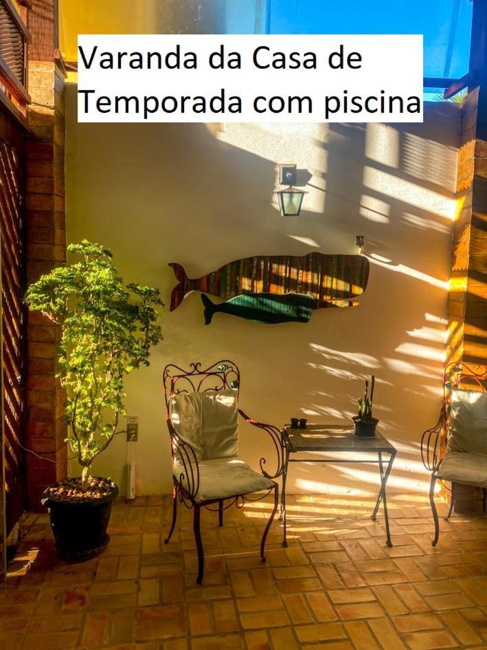Casa Verde Apart - Apartamentos Com Cozinha E Casa Com Piscina Praia do Forte Exterior photo