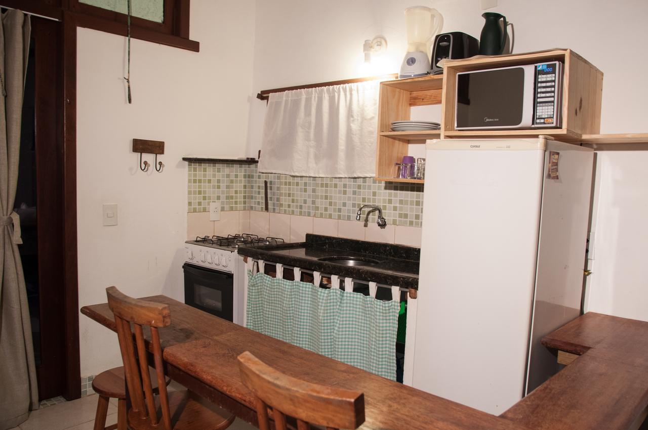 Casa Verde Apart - Apartamentos Com Cozinha E Casa Com Piscina Praia do Forte Exterior photo